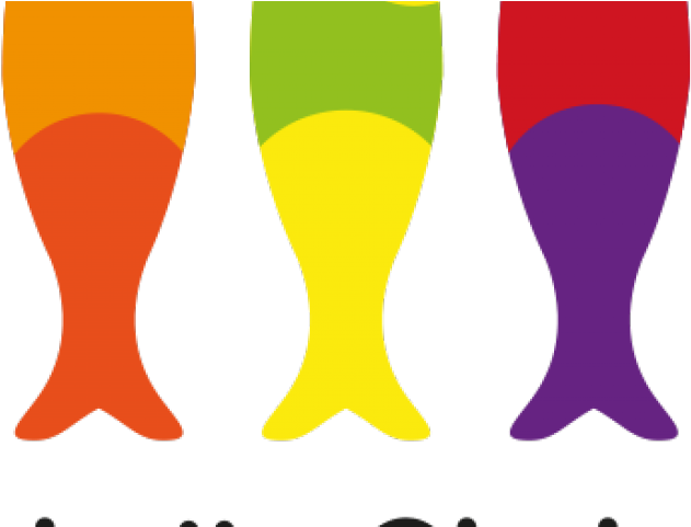 Yellow Clipart Jellyfish - Png Download (640x480), Png Download