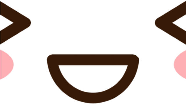 Jellyfish Clipart Cute Anime - Png Download (640x480), Png Download