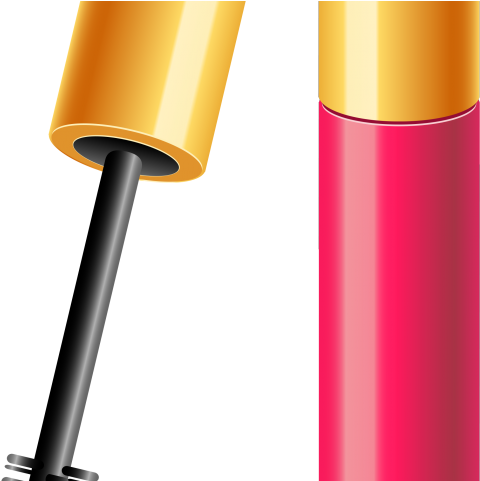 Lipstick Clipart Clear Background - Png Download (640x480), Png Download