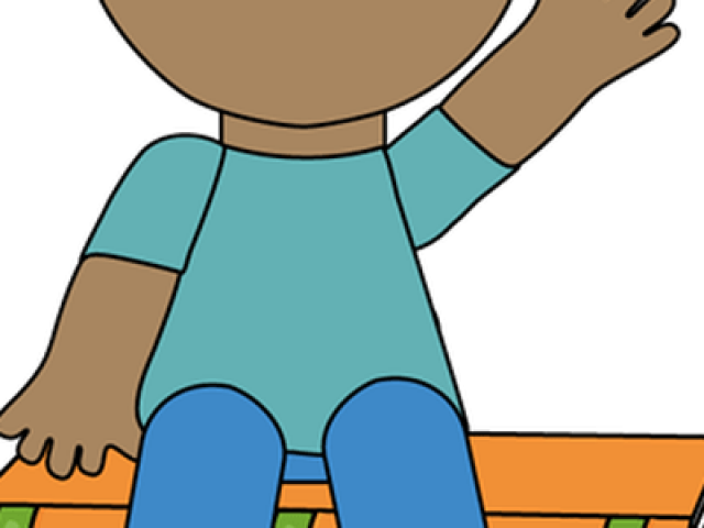 Legs Clipart Boy - Png Download (640x480), Png Download