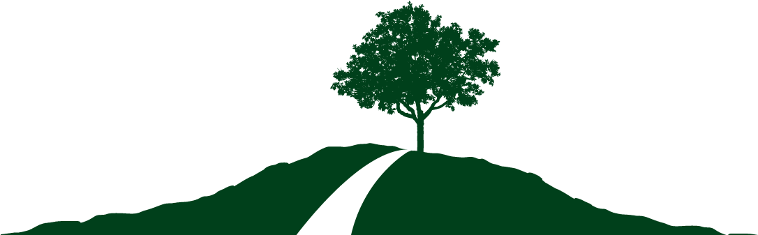 Hill Clipart Natural - Png Download (1158x336), Png Download