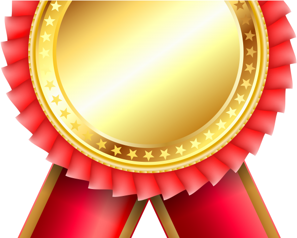 Medal Clipart Star Medal - Png Download (640x480), Png Download