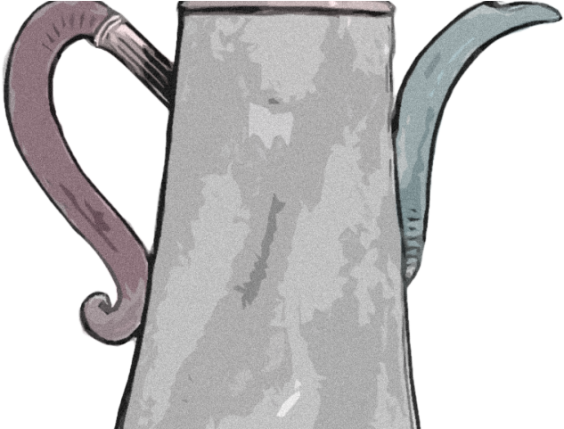 Pitcher Clipart Things - Png Download (640x480), Png Download