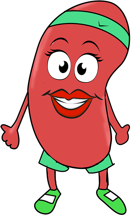 Adventures In Bodiwell Series Of Health Related Clipart (478x725), Png Download