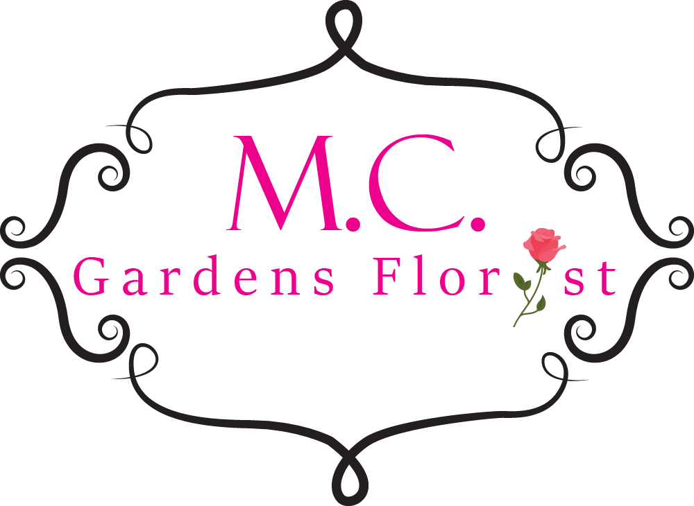 Gardens Florist Clipart (1000x730), Png Download