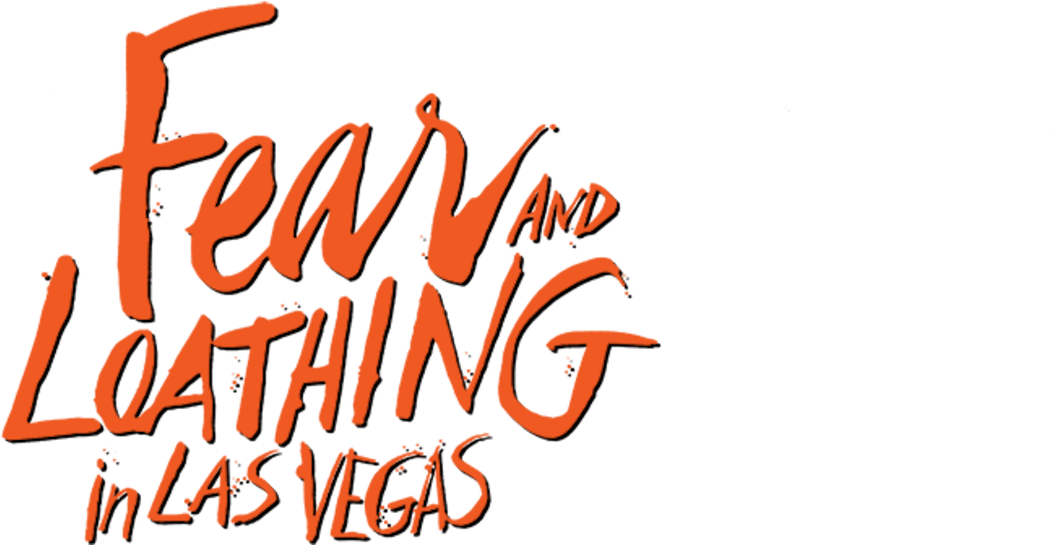 Fear And Loathing In Las Vegas Clipart (1280x544), Png Download