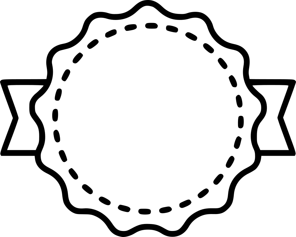 Winner Ribbon Clipart Svg - Png Download (980x784), Png Download