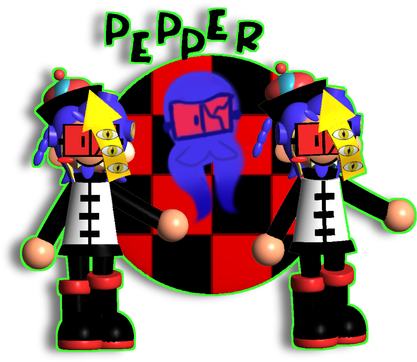 Penised Butter 💉 ❤ ⚰️ Clipart (1342x1190), Png Download