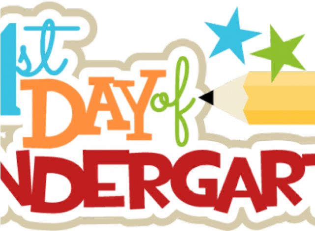 Season Clipart 1st Day - Png Download (640x480), Png Download