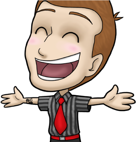 Cool Clipart Joe - Png Download (640x480), Png Download