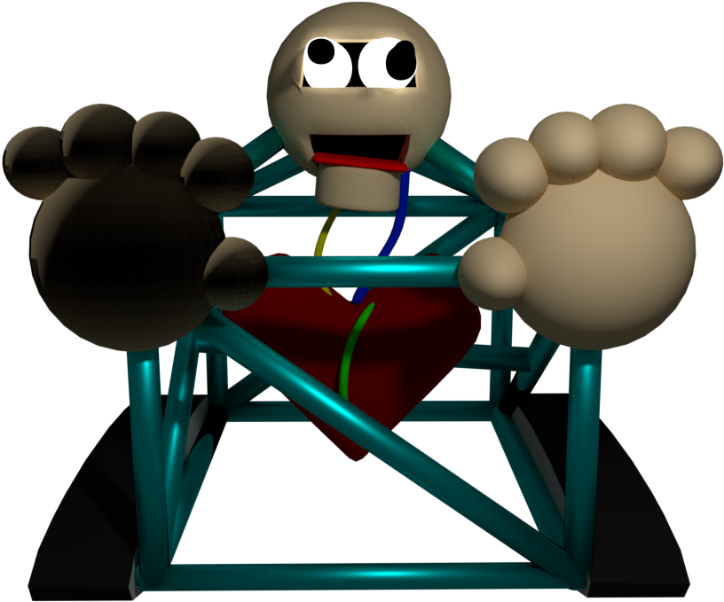 1st Prize Render Clipart (854x861), Png Download