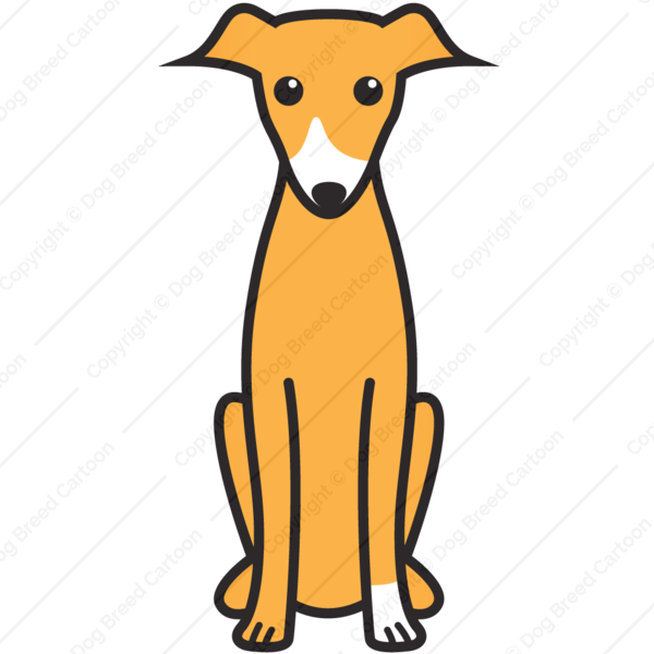 Italian Cartoon Free Online Clipart (600x600), Png Download