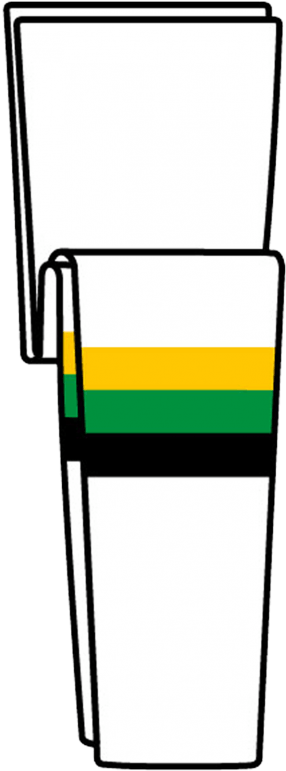 Knit Retro Nhl Pattern Clipart (770x770), Png Download