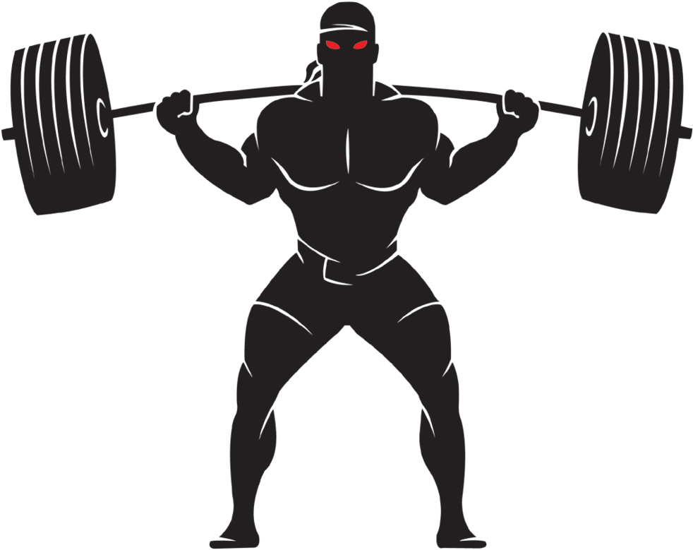 Lift Black And Clipart (1000x799), Png Download