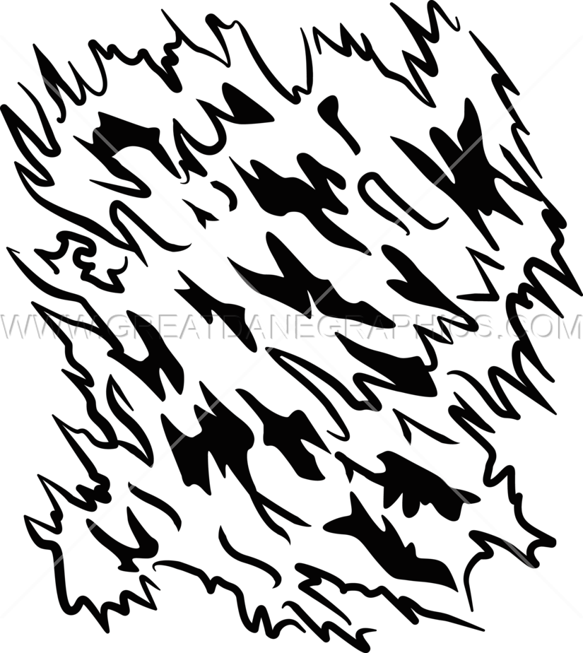 Lava Vector Cool Background Clipart (825x924), Png Download