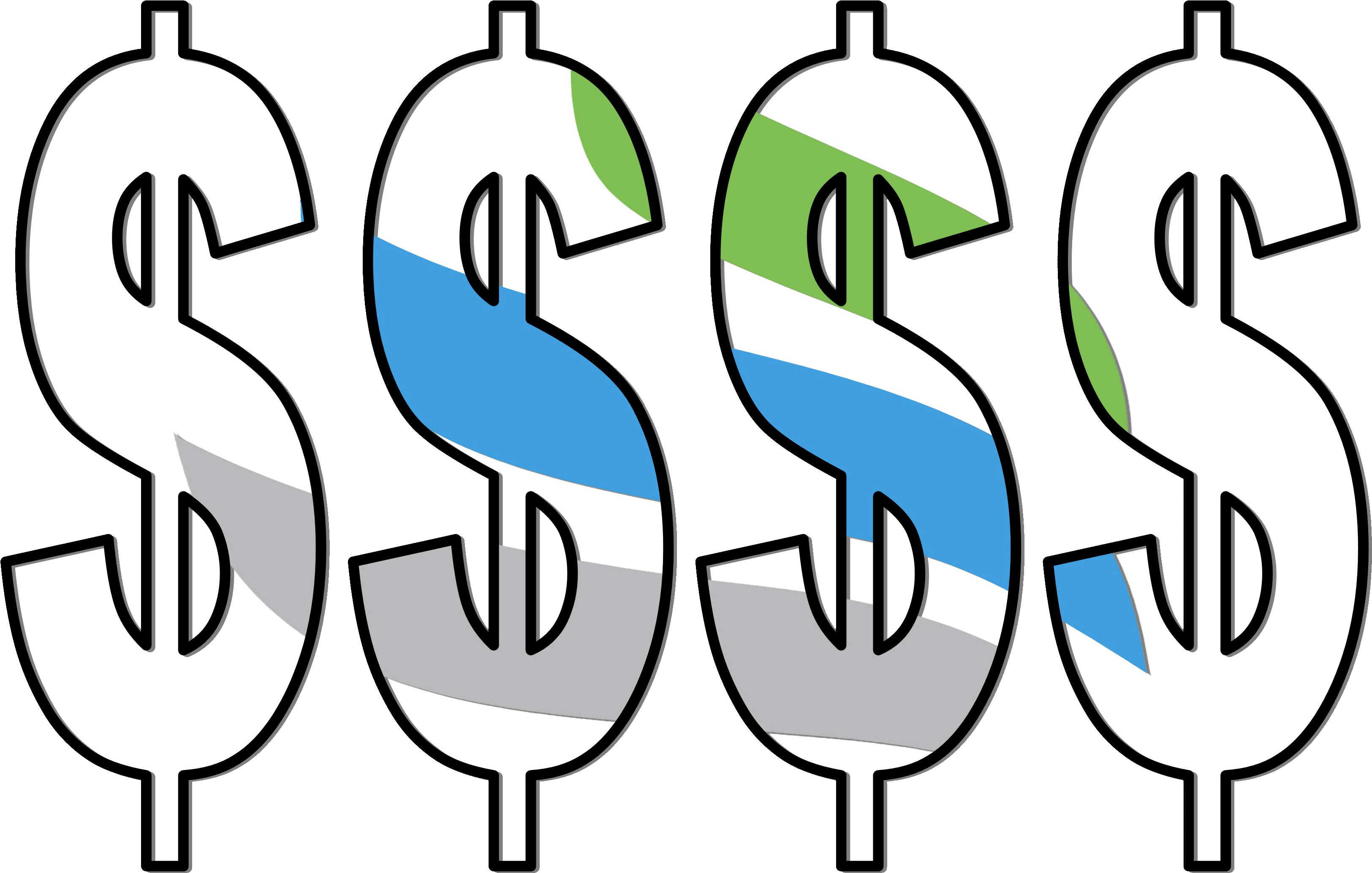 Making The Switch To A Clean Cigarette Brand E-cigarettes Clipart (3300x2550), Png Download