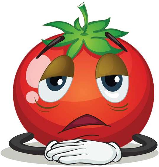 Picture Freeuse Download Tomato Vegetable Clip Art - Png Download (579x600), Png Download