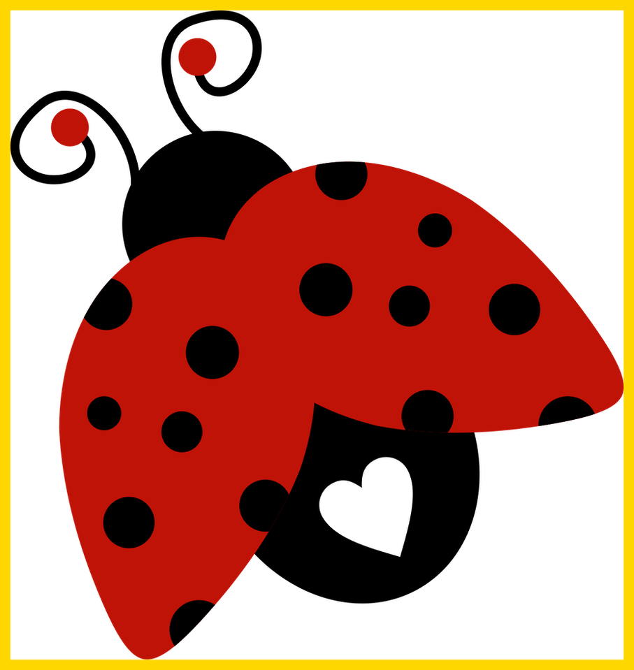 Picture Royalty Free Incredible Joaninha Minus Already Clipart (907x959), Png Download