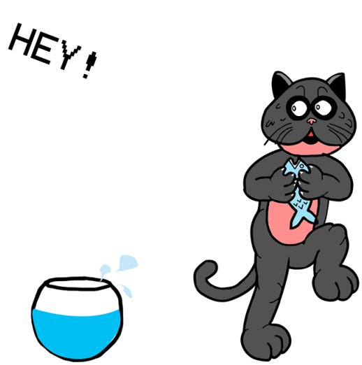 Postit Vector Good Luck Clipart (640x640), Png Download