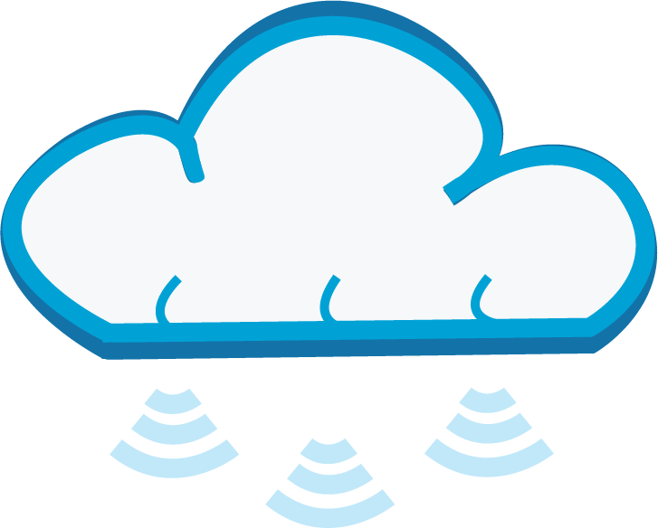 Innovates Automate Your Business Clipart (727x584), Png Download