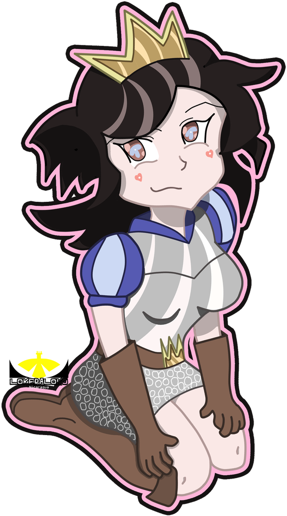 Fan Art By Lokeraloko Clipart (774x1032), Png Download