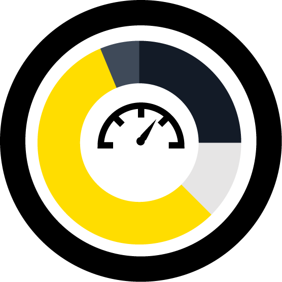 Analytics Clipart (556x556), Png Download