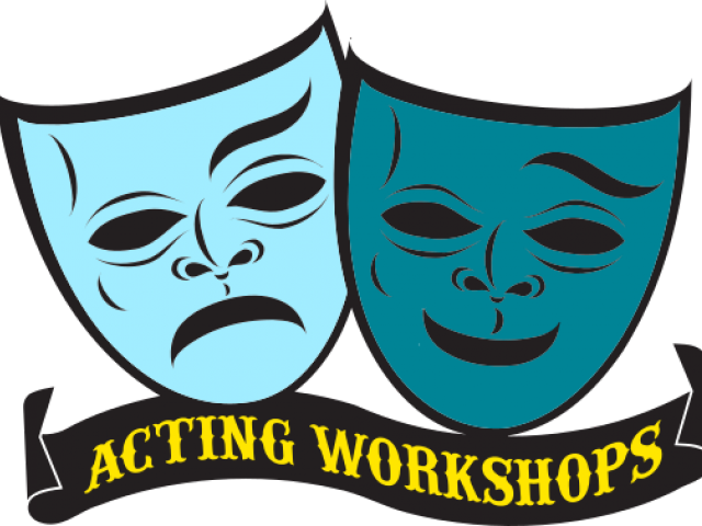 Hamlet Clipart Theater Class - Png Download (640x480), Png Download