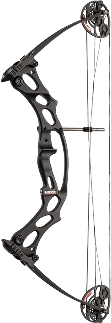 Fireshot Hoyt Archery Clipart (1200x1200), Png Download