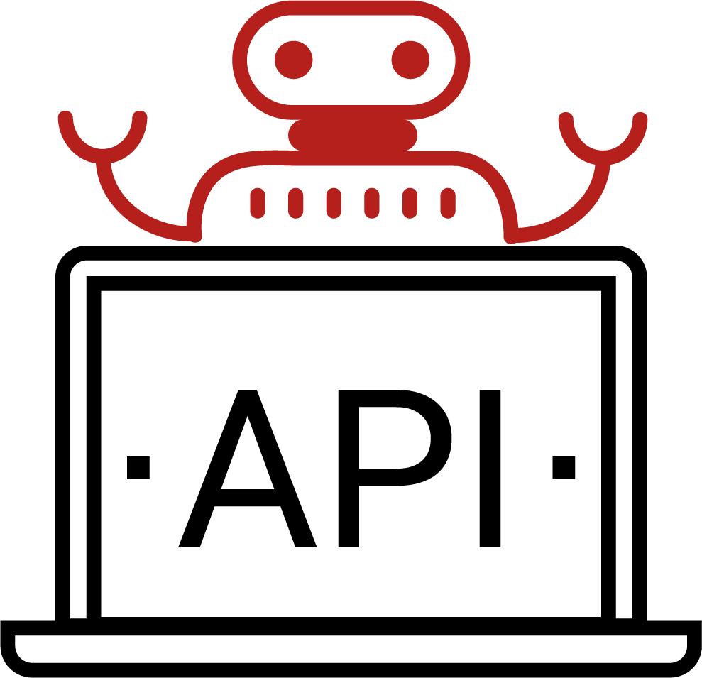 They Also Target Apis To Bypass Web And Mobile Applications Clipart (989x955), Png Download