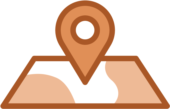 Where Is Stage Clipart (750x785), Png Download