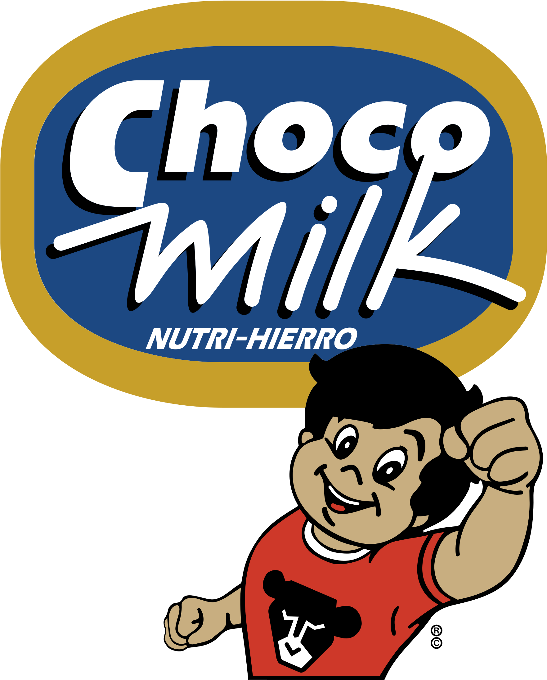 Choco Milk Png Clipart (2400x2400), Png Download