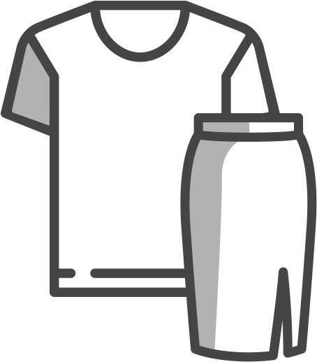 Fashion Clipart (571x571), Png Download