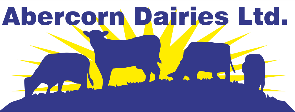 Abercorn Dairies Ltd Clipart (1003x381), Png Download