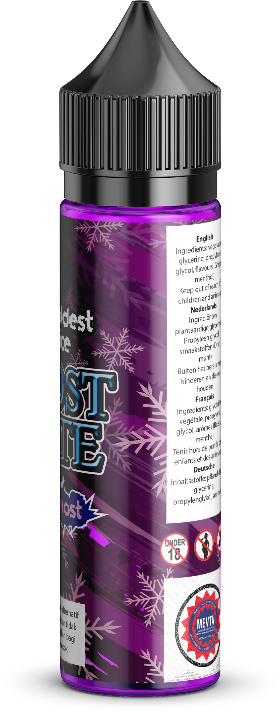 Feel The Freshness Of The Grapes And The Mix Of Extreme Clipart (2480x3508), Png Download