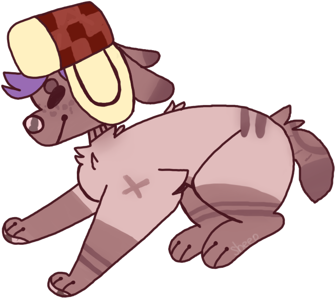 Jellies Clipart Pineapple - Png Download (640x480), Png Download