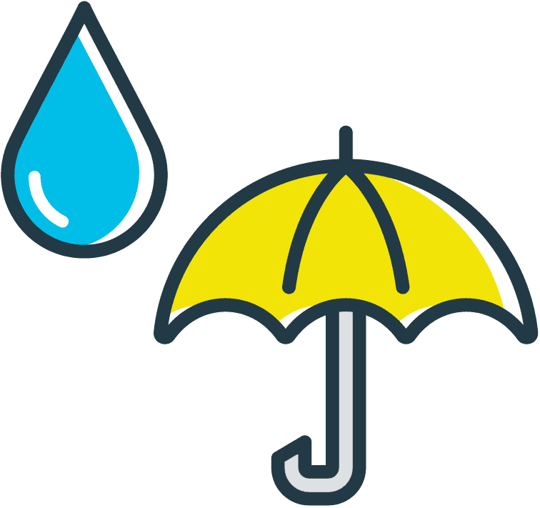 Wet Or Dry Clipart - Full Size Clipart (#2669057) - PinClipart