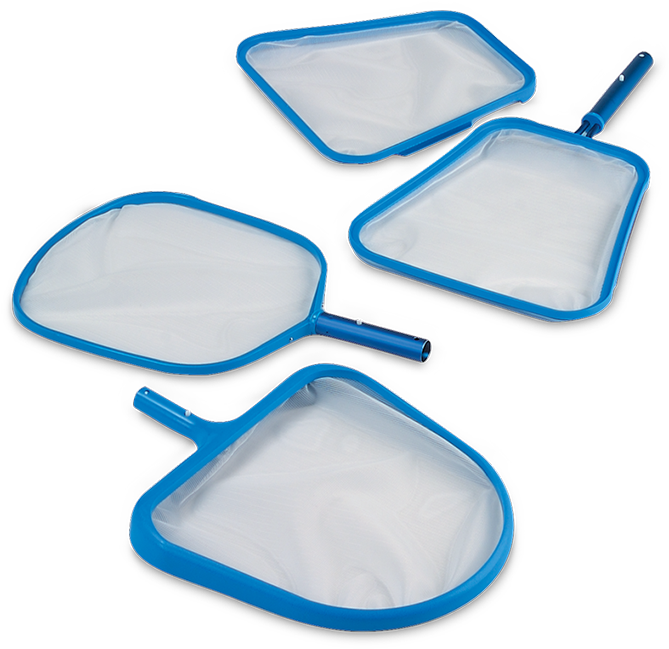 Hand Skimmers And Leaf Rakes Clipart (1064x680), Png Download