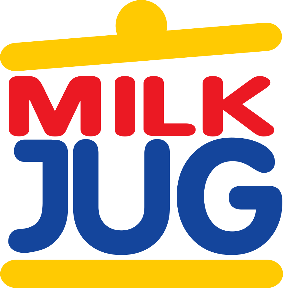 Our Testing Of Milk Jug Entertainment Has Paid Off Clipart (935x954), Png Download