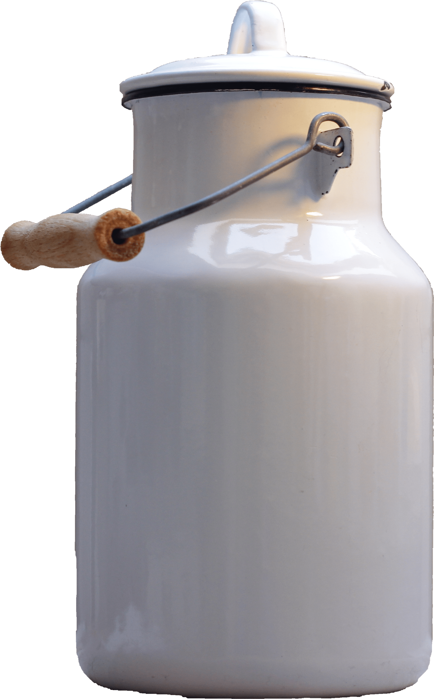 Free Picture Metal Container Object Material Reflection Clipart (4665x3110), Png Download