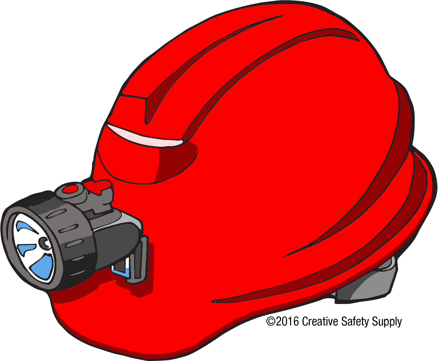 Mining Safety Tips And Products Clipart (1513x1248), Png Download