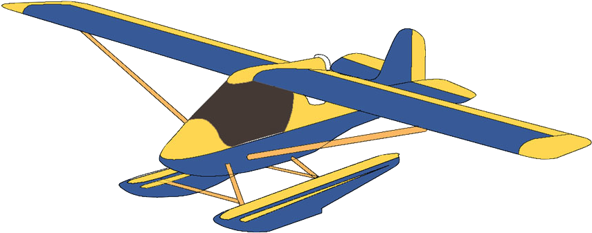 Welcome To Aviation Clipart (900x414), Png Download