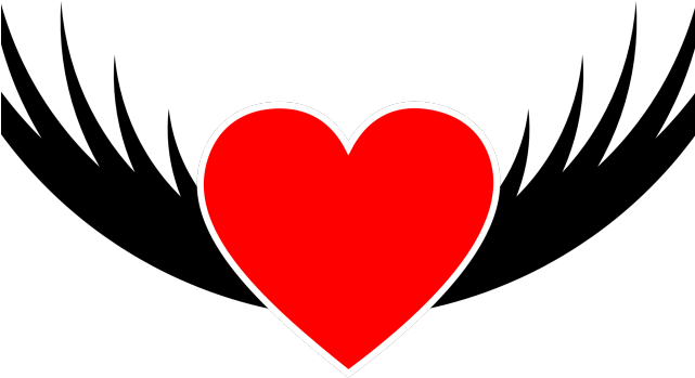 Flight Clipart Love - Png Download (640x480), Png Download