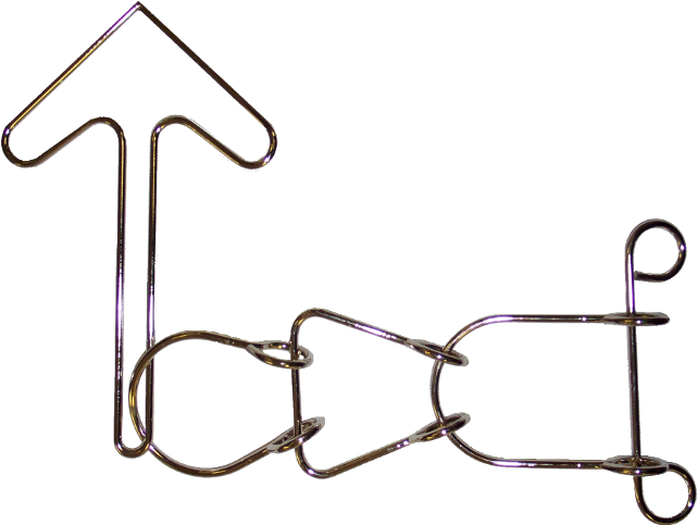 Arrow Dynamics Clipart (640x640), Png Download