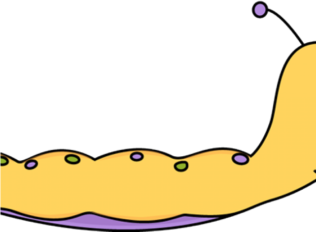 Mouth Clipart Caterpillar - Png Download (640x480), Png Download