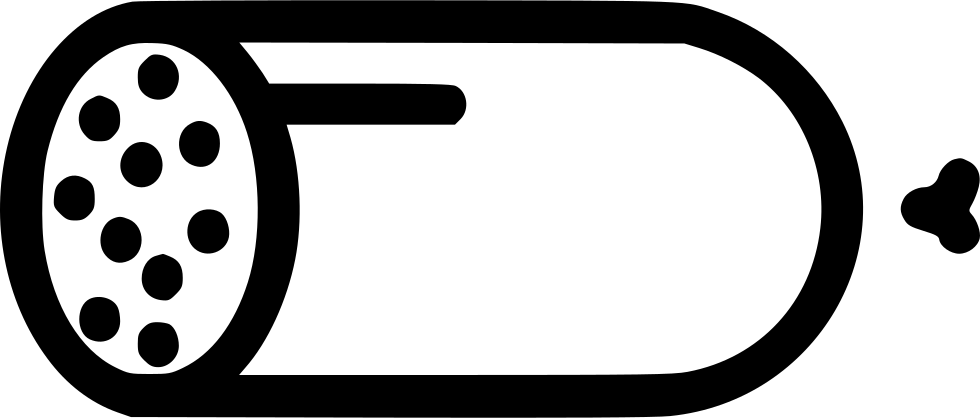 Sausage Meat Comments Clipart (980x418), Png Download