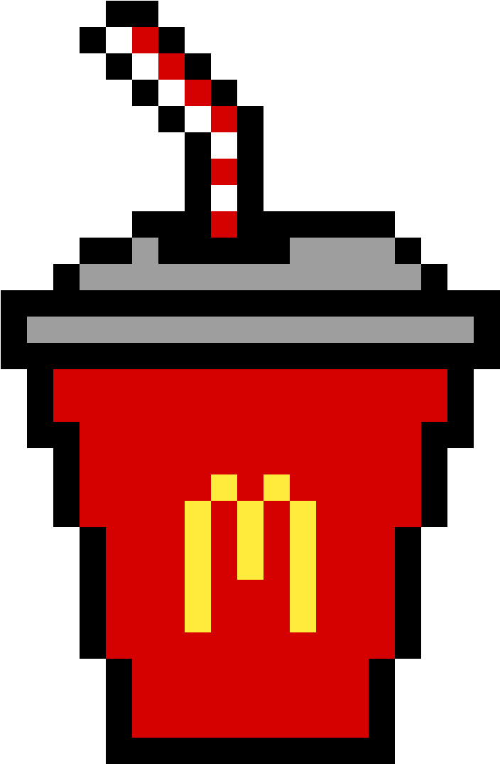 I Like Mcdonald Clipart (1184x1184), Png Download