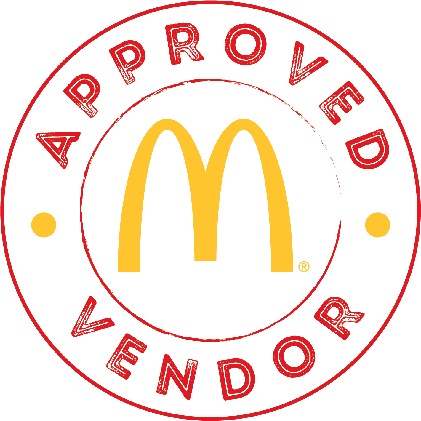 Innovative Mcdonald's Point Of Purchase Solutions Clipart (1434x1453), Png Download