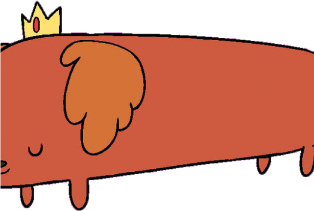 Hot Dog Clipart Potluck - Png Download (640x480), Png Download