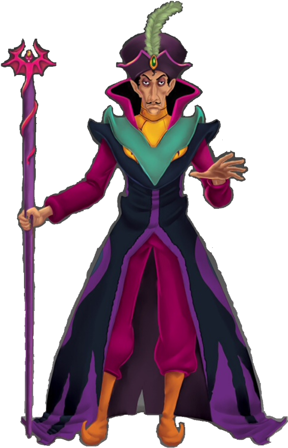 Monster1 2 Clipart (600x900), Png Download