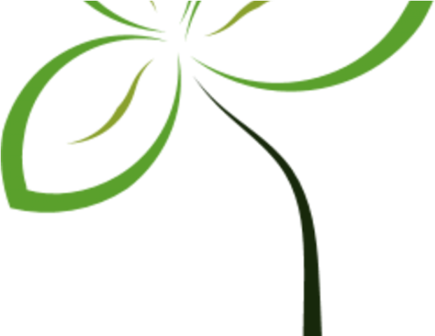 Plant Clipart Simple - Png Download (640x480), Png Download